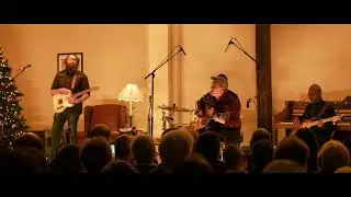 Play the Wildwood Flower - Conrad Fisher live at Ragamuffin Hall
