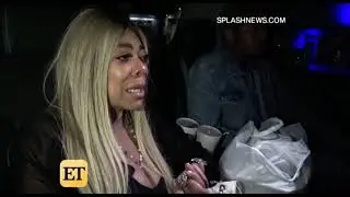 Wendy Williams: I would ask you to respect our privacy
