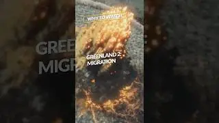Greenland 2: Migration Director Reveals Why You MUST Watch This In Theaters!