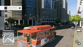 Watch Dogs 2 - DedSec-A-Roni Trophy/Achievement
