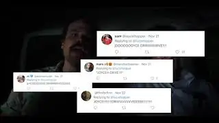 Jim Hopper once said ... | Stranger Things
