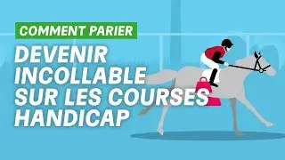 Qu'est-ce qu'une course &agrave; handicap ? | Comment parier avec PMU