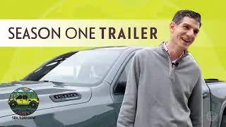 SBA Roadshow Season 1 - Official Trailer