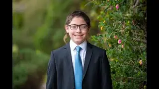 Aryeh's BarMitzvah Recap