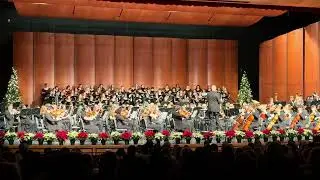 CPHS Holiday Spectacular, 12/14/25- Grinch, Perfect Christmas Night, Andy Beck