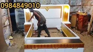ከከሚሴ - ደሴ ያደረስነው አዲስ ዲዛይን የቤት ዕቃ ከነዋጋው 2018 👌