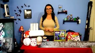 You  can afford these technology gifts