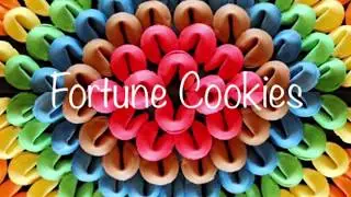 Personalized Fortune Cookies, Custom Fortune Cookies, Fortune Cookies Canada v.3