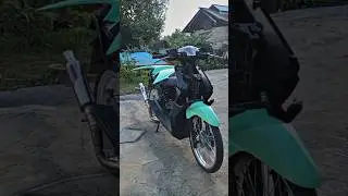 Beat karbu mesin Vario #swapengine #beatmesinvario #beatkarbu
