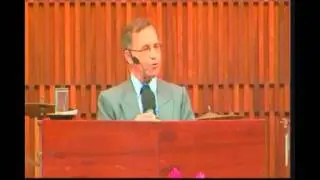 La Homxexualidad y la iglesia evengelica - IACYMPL