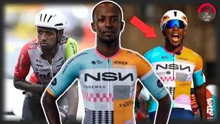 The Real Reason Biniam Girmay Is Finally Winning Races Again