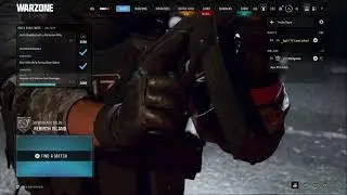 Cod Warzone Grind High Kill Rebirth Gameplay