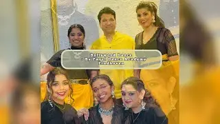 All India Harvest Festival | Gulabi Sadi | Komola | Akh Da Kajal | Lipstick | Nach Baliye | Lodi