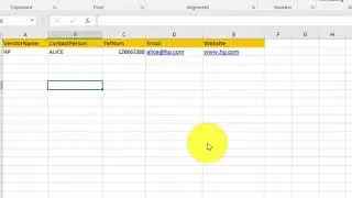 SQL Asset Management System Tutorial 11 Import