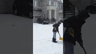 #snow #snowyscenes