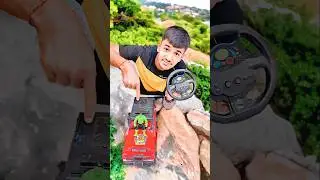 New Thar Unboxing and testing