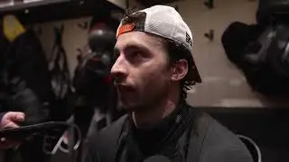 12/3 PHI против BUF ​​Перед игрой: Ноа Кейтс
