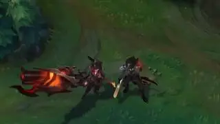 Comparison of High Noon Senna & High Noon Lucian