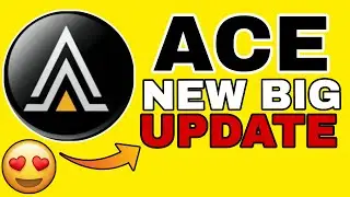 ACE Coin взлетает на Луну 😍 Последние новости криптовалют от Fusionist сегодня | Новое крупное об...