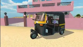 New Update Fix Date Indian Vehicles Simulator 3D || Indian Tractor Games 
