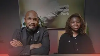 How can RTP companies better support HBCU Students? | Black Excellence U 2025 Ep. 3