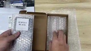 Flash 2601021W6TCN2F video packing 