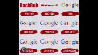 What name is backrub