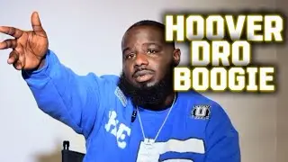 Hoover Boogie on Hoover Crips getting ran out county jail, beef w Solo Da Cizzness, slapping homies