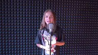Always remember us this way (Lady Gaga) cover by Oliwia Berent