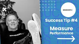 How to achieve success with virtual teams Part 4 - Measure Performance