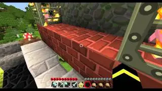 PureBDCraft 512x by Sphax Texture Pack Review