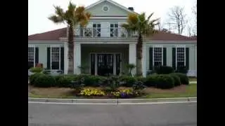 Mt. Pleasant SC Furnished Apartments: Belle Hall Luxury Apartments