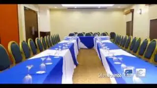 Hotel Hex Managua
