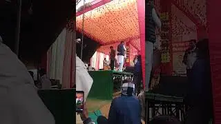 Singer Ramu master Or Vishram Bhandarej me jordat takkar