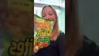 Snack Alert: Discover the Power of VeggieBites!