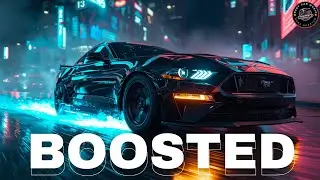 🔊CAR MUSIC 2025🔊 BASS BOOSTED MIX  EDM, BOUNCE, ELECTRO HOUSE🔥