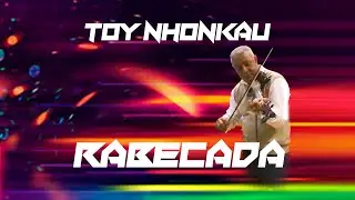 Rabecada - Toy Nhonkau, Rotterdam 2019