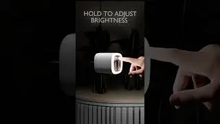 Wayona Halo Charge | Fast Charging + Soft Night Lamp for Everyday Use