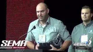 SEMA2017 Best New Product Awards