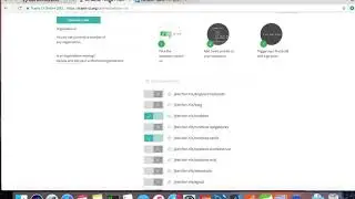 Cardstox - Setting up CI with Travic-CI