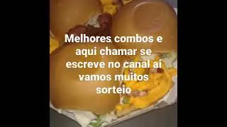 aqui geomar tem estes combo maravilhoso precinho melhor ainda tem agradecimentos olha pra vcs verem