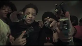 OTV Lil JD x OTV Lil Jack - Free JDott (Official Music Video)