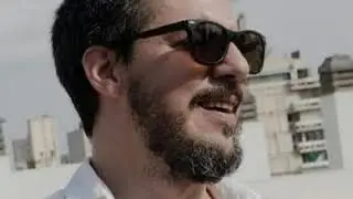 Cadena de Datos s02e05 - Entrevista a Juan Pablo Carranza