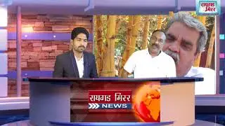 Shraddha Foundation श्रद्धा फौंडेशनमध्ये बरे झालेले बांधकाम व्यावसाईक गंगाधर विनोदे.