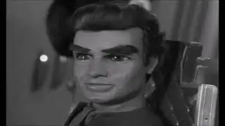 Les sentinelles de l'air saison 01 &eacute;pisode 08 1964 Vintage TV