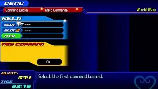 Streaming Kingdom Hearts Birth By Sleep for anyone that enjoys it
