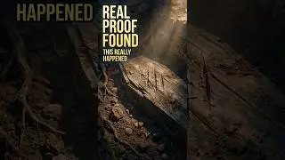 People Were Buried Alive&hellip; And We Found Proof 😳