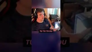 Does Max know his famous song? DU DU DU DU...