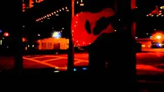Anthony Hoey Live at Black Sheep   7 Drunken Nights