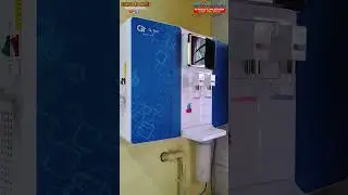 hot and cold 3 in 1 water purifier